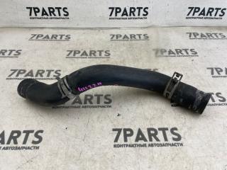 Патрубок радиатора NISSAN EXPERT VW11 QG18DE 21501WA000 2 ракурс