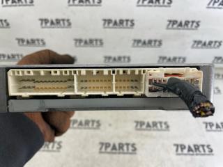 Блок efi TOYOTA PLATZ SCP11 1SZFE 89661-52582 3 ракурс