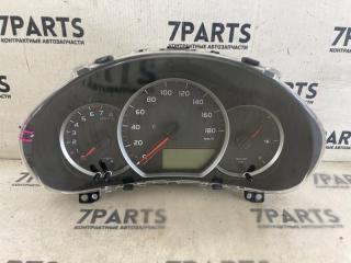Спидометр TOYOTA VITZ NSP130 1NRFE 83800-5CB44 1 ракурс