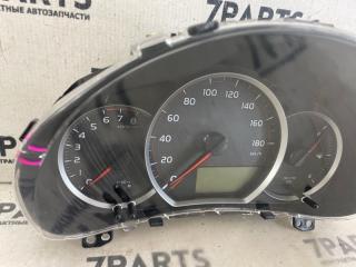 Спидометр TOYOTA VITZ NSP130 1NRFE 83800-5CB44 2 ракурс