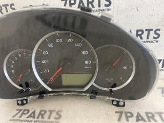 Спидометр TOYOTA VITZ NSP130 1NRFE 83800-5CB44 3 ракурс