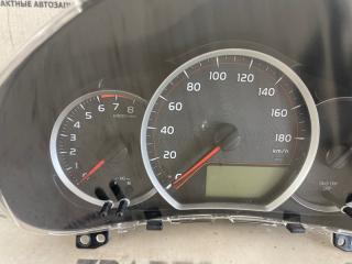Спидометр TOYOTA VITZ NSP130 1NRFE 83800-5CB44 4 ракурс