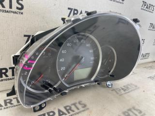 Спидометр TOYOTA VITZ NSP130 1NRFE 83800-5CB44 5 ракурс