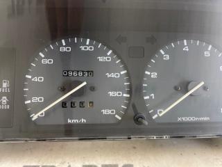 Спидометр MAZDA FAMILIA BG5S B5 ,B603 4 ракурс
