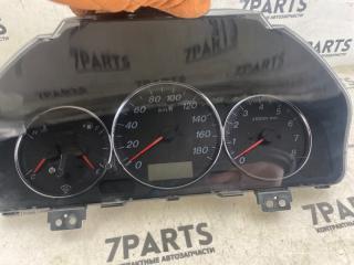 Спидометр MAZDA MPV LW3W L3DE L16955430A 4 ракурс Спидометр MAZDA MPV LW3W L3DE L16955430A 4 ракурс