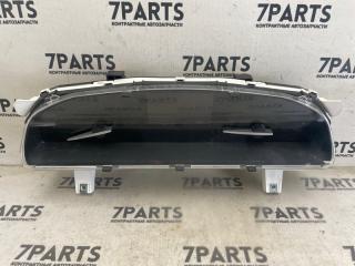 Спидометр TOYOTA SIENTA NHP170 1NZEXE 83800-5CP61 1 ракурс