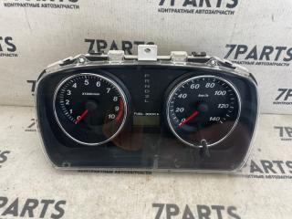 Спидометр DAIHATSU TERIOS KID J111G EFDET 83800-B4A51 1 ракурс