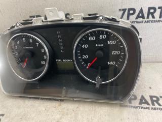 Спидометр DAIHATSU TERIOS KID J111G EFDET 83800-B4A51 3 ракурс