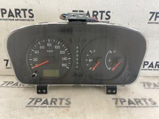 Спидометр MAZDA BONGO SLP2V L8 ,S3P6 1 ракурс