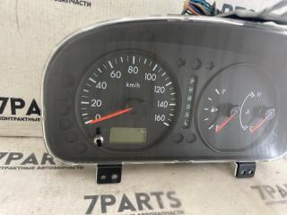 Спидометр MAZDA BONGO SLP2V L8 ,S3P6 2 ракурс