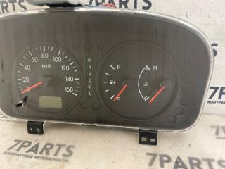 Спидометр MAZDA BONGO SLP2V L8 ,S3P6 3 ракурс