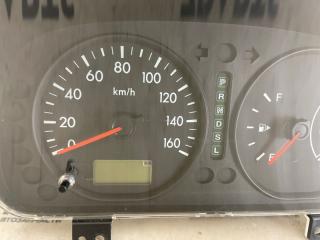 Спидометр MAZDA BONGO SLP2V L8 ,S3P6 4 ракурс