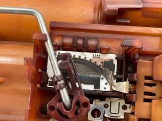 Бензонасос TOYOTA ESTIMA ACR30 2AZFE 77020-28011 2 ракурс Бензонасос TOYOTA ESTIMA ACR30 2AZFE 77020-28011 2 ракурс