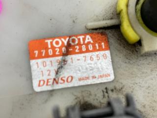 Бензонасос TOYOTA ESTIMA ACR30 2AZFE 77020-28011 5 ракурс