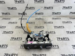 Климат-контроль DAIHATSU TERIOS KID J111G EFDET 5 ракурс