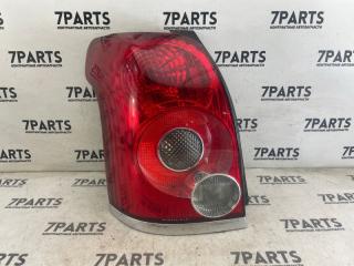 Стоп левый задний TOYOTA AVENSIS AZT251 2AZFSE 35-114 1 ракурс