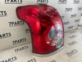 Стоп левый задний TOYOTA AVENSIS AZT251 2AZFSE 35-114 2 ракурс