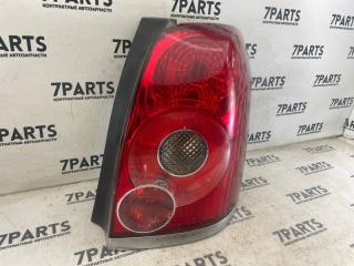 Стоп правый задний TOYOTA AVENSIS AZT251 2AZFSE 35-114 2 ракурс