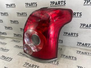 Стоп правый задний TOYOTA AVENSIS AZT251 2AZFSE 35-114 3 ракурс