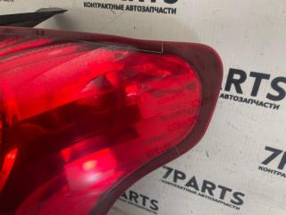 Стоп правый задний TOYOTA AVENSIS AZT251 2AZFSE 35-114 4 ракурс