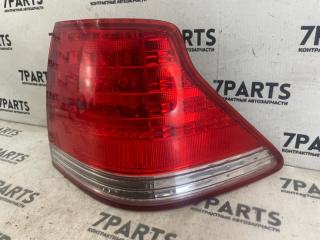 Стоп правый задний TOYOTA CROWN GRS180 30-303 3 ракурс