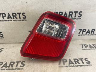 Фонарь заднего хода задний правый DAIHATSU TERIOS KID