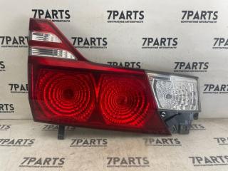 Стоп-вставка задняя левая TOYOTA ALPHARD 2005 контрактная Стоп-вставка задняя левая TOYOTA ALPHARD 2005