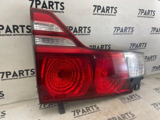 Стоп-вставка левая задняя TOYOTA ALPHARD ANH10 2AZFE 58-19 2 ракурс