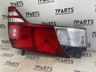 Стоп-вставка левая задняя TOYOTA ALPHARD ANH10 2AZFE 58-19 3 ракурс
