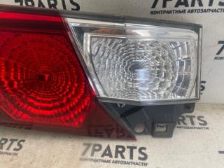Стоп-вставка левая задняя TOYOTA ALPHARD ANH10 2AZFE 58-19 4 ракурс