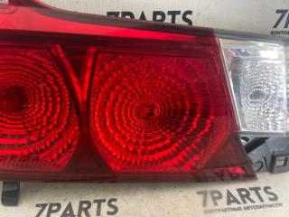 Стоп-вставка левая задняя TOYOTA ALPHARD ANH10 2AZFE 58-19 5 ракурс