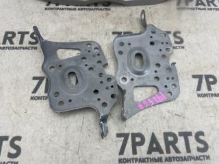Консоль магнитофона TOYOTA VITZ SCP90 2SZFE 2 ракурс