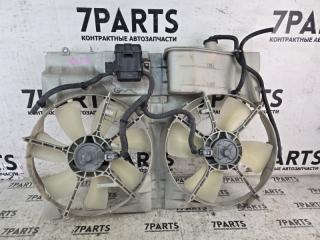 Вентилятор радиатора TOYOTA ALPHARD ANH10 2AZFE 1 ракурс Вентилятор радиатора TOYOTA ALPHARD ANH10 2AZFE 1 ракурс