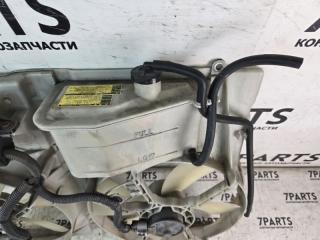 Вентилятор радиатора TOYOTA ALPHARD ANH10 2AZFE 3 ракурс Вентилятор радиатора TOYOTA ALPHARD ANH10 2AZFE 3 ракурс