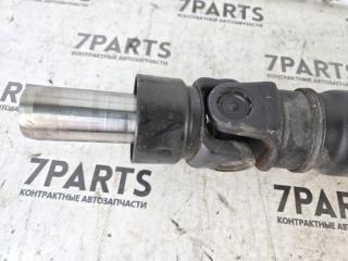 Кардан задний SUBARU LEGACY BP5 EJ20XDKCJE 27111AG060 2 ракурс