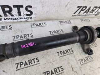 Кардан задний SUBARU LEGACY BP5 EJ20XDKCJE 27111AG060 4 ракурс