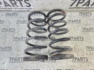 Пружина задняя MITSUBISHI CHARIOT GRANDIS N84W 4G64 MR272885 1 ракурс