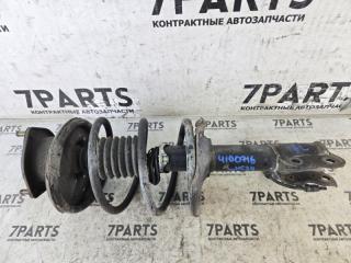 Стойка левая передняя NISSAN STAGEA WHC34 RB20DE 2 ракурс