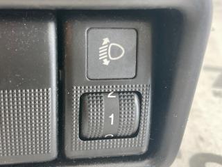 Кнопка корректора фар MAZDA BONGO SLP2V L8 3 ракурс