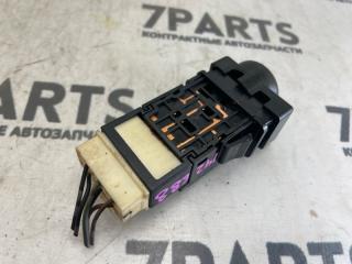Кнопка обогрева заднего стекла NISSAN EXPERT VW11 QG18DE 4 ракурс