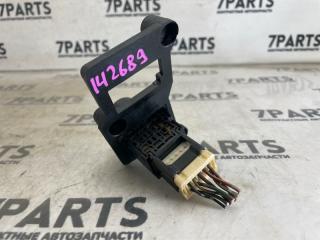 Кнопка аварийной сигнализации NISSAN EXPERT VW11 QG18DE 3 ракурс