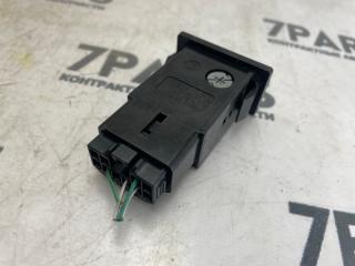 Кнопка TOYOTA AVENSIS AZT251 2AZFSE 2 ракурс