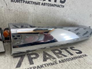 Ручка двери правая передняя TOYOTA MARK II GX110 1GFE 3 ракурс