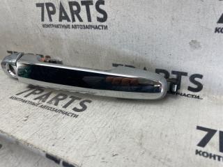 Ручка двери правая передняя TOYOTA MARK II GX110 1GFE 5 ракурс