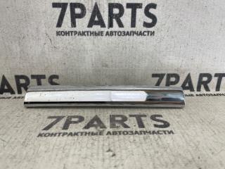 Запчасть пластик салона левый TOYOTA VOLTZ 2002