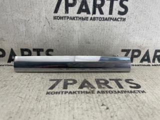 Запчасть пластик салона правый TOYOTA VOLTZ 2002