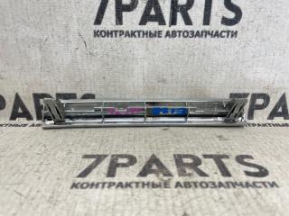 Консоль торпеды правая TOYOTA VOLTZ ZZE138 1ZZFE 55412-01050 4 ракурс