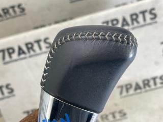 Ручка кпп TOYOTA SIENTA NHP170 1NZEXE 4 ракурс Ручка кпп TOYOTA SIENTA NHP170 1NZEXE 4 ракурс