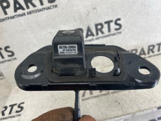 Камера заднего вида TOYOTA AVENSIS AZT251 2AZFSE 86790-20060 2 ракурс