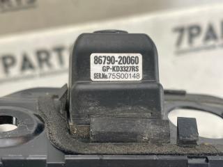 Камера заднего вида TOYOTA AVENSIS AZT251 2AZFSE 86790-20060 5 ракурс